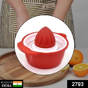 Manual Hand Juicer