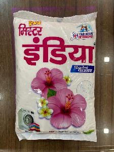 Mr. India Detergent Powder