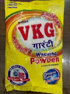VKG Detergent Powder