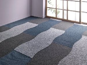 Acoustic Carpet