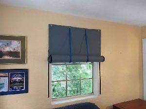 Soundproof Curtain