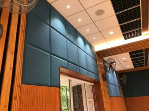 Acoustic Treatment Services