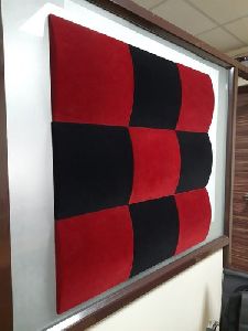 Soundproof Acoustic Panel