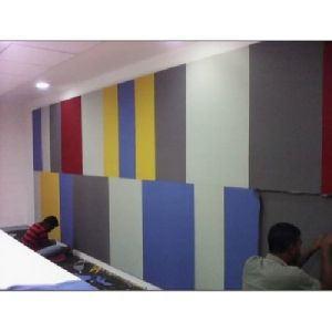 Stretch Acoustic Panel