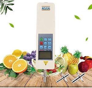 ACUCAL ACSY4 - Digital Fruit Pressure Tester