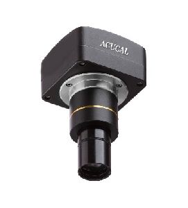 ACUCAL ACUCAM5MP - High Resolution Microscopy Camera
