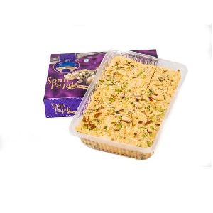 Soan Papdi