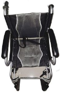 Mag Foldable Wheel Chair