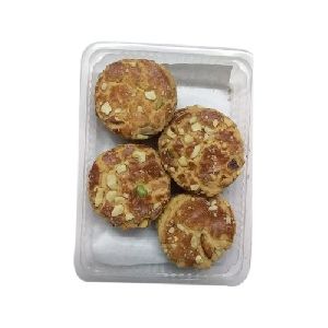 Dry Fruit Biscuit
