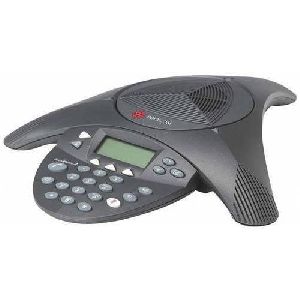 Audio Conferencing System