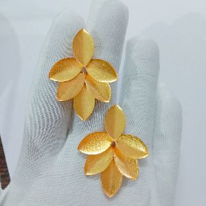 Leaf fashion Jewellery