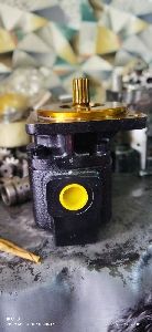 Ace Backhoe Hydraulic Pump