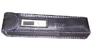 TDS Meter Leather Case
