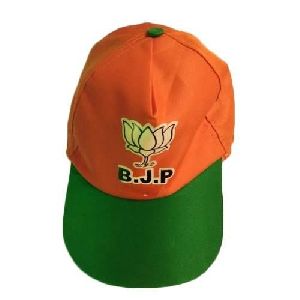BJP Promotional Cap