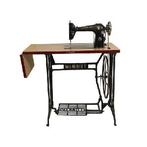 Merritt Tailor Sewing Machine