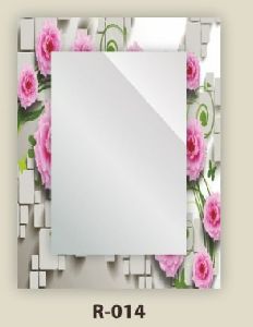 R-014 Decorative Mirror
