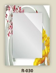 R-030 Decorative Mirror