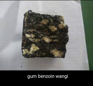 Gum Benzoin