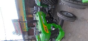 Indo farm tractors 2030 35 hp