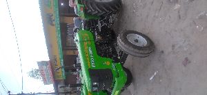 Indo farm tractors 2042 45hp