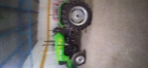 Indo farm tractors 3040 45hp