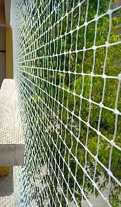 balcony safety nets