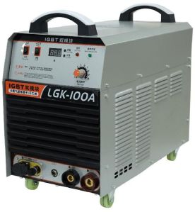 Air Plasma Welding Machine