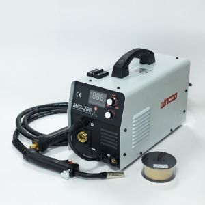 MIG Welding Machine