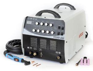 Electric Semi Automatic Tig Welder, Power : 20-25kw
