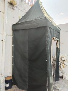 Canvas Tent