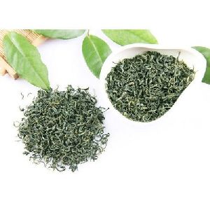 Ayurvedic Organic Slimming Green Tea