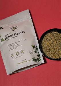 hemp hearts seeds