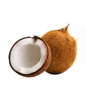 organic coconut