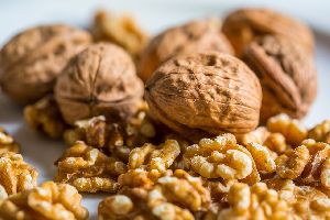 Kashmiri Walnuts