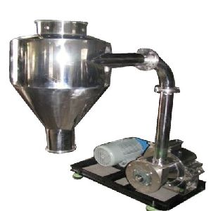 Stainless Steel Cone Pulverizer