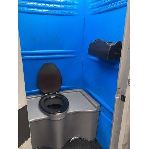portable toilet rental services