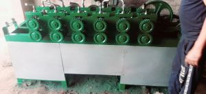 Rolling Shutters Making Machine