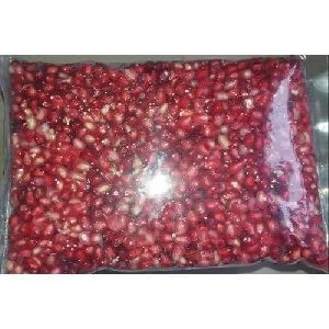 frozen pomegranate arils