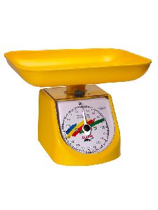 kitchen weighing scale