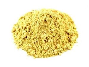 Yellow methi powder
