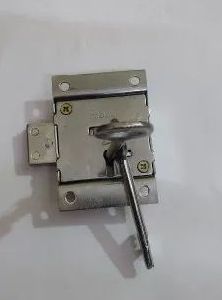 Cupboard Lock