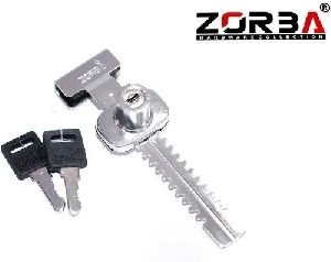 Zorba Glass Lock