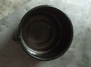 Air Cleaner Jali Element Bowl