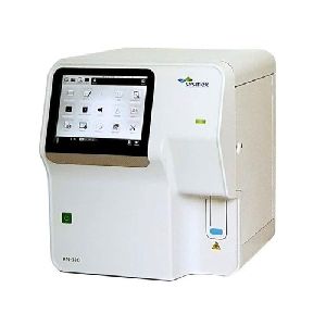 automatic biochemistry analyzer