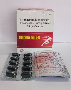 Multimicomin - G
