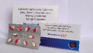 nomobone k27 capsules