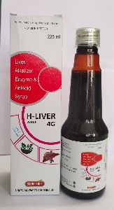 h liver 4g tonic
