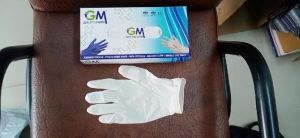 Latex Gloves