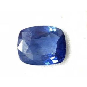 Natural Blue Sapphire Stone