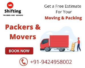 packer & movers